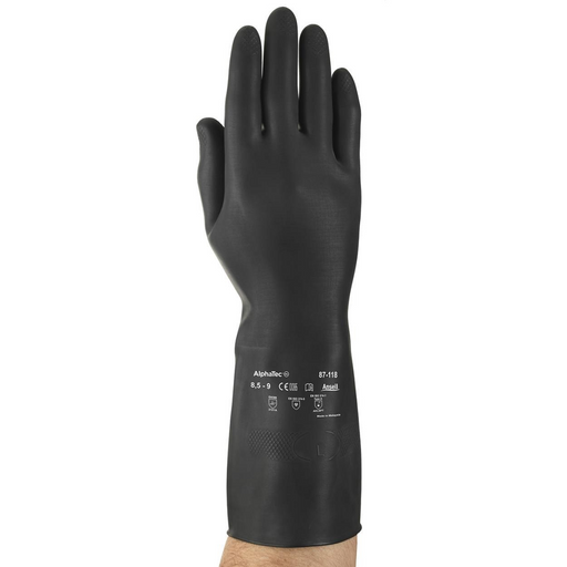 Ansell Alpha Tec 87-118 Handschoenen