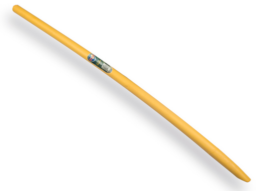 Atlas Diamant Batsesteel Fiberglas Gebogen