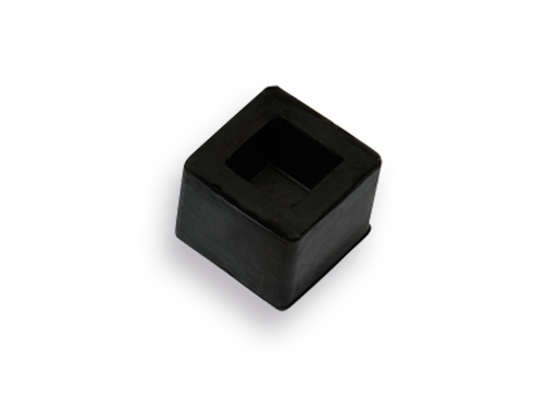 Atlas Mokerdop 37x37mm voor vuisthamer 1KG