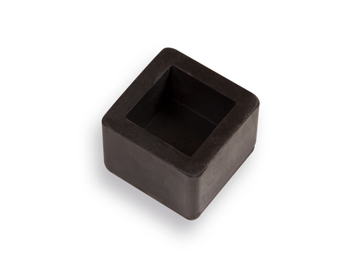 Atlas Mokerdop Rubber 2000gr