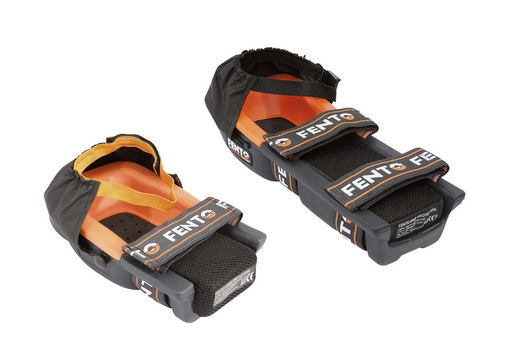 Beschermkappen voor Fento Max (2 stuks).