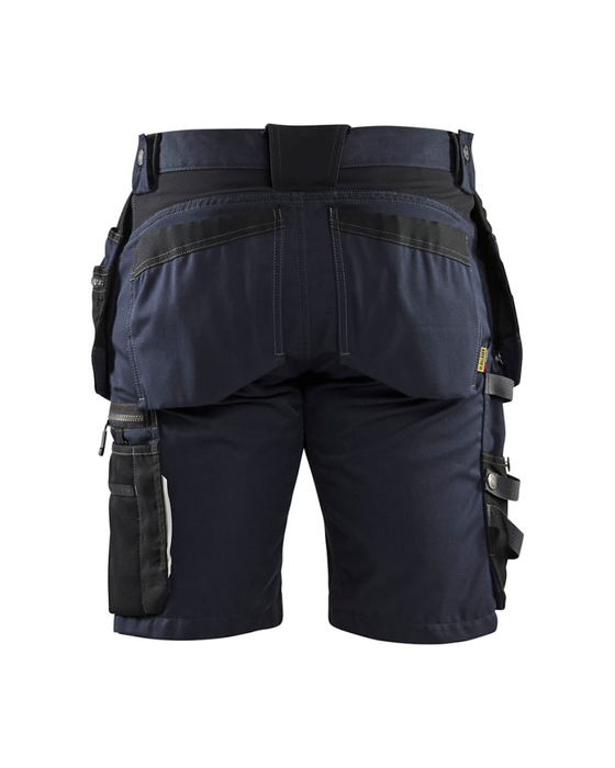 Blaklader 1598 Short met Stretch