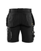 Blaklader 1598 Short met Stretch