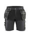 Blaklader 1598 Short met Stretch