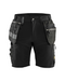 Blaklader 1598 Short met Stretch