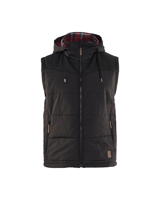 Blaklader BodyWarmer Gevoerd