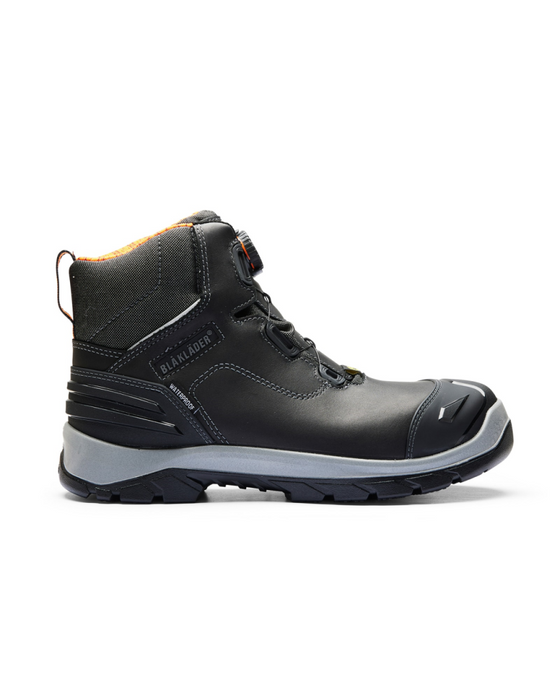 Blaklader Elite Freelock Werkschoenen Mid S3