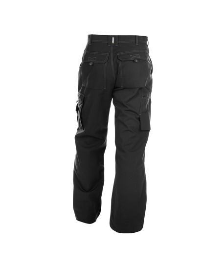 BROEK KINGSTON COPES60 (340 gr) COPES 60 ZWART 60