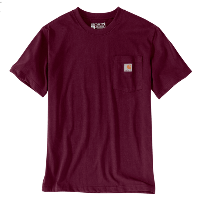 Carhartt Classic Pocket T-shirt