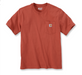 Carhartt Classic Pocket T-shirt