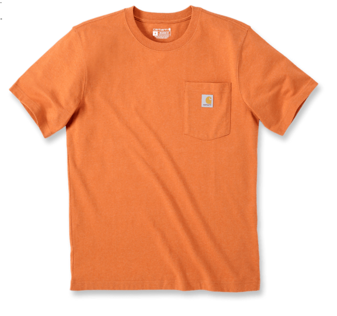 Carhartt Classic Pocket T-shirt