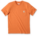 Carhartt Classic Pocket T-shirt