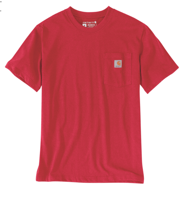 Carhartt Classic Pocket T-shirt