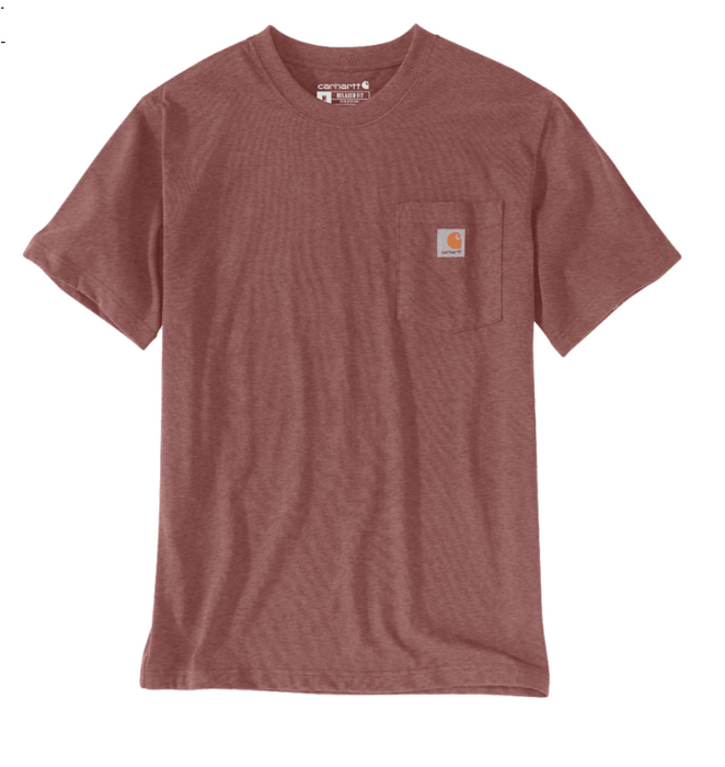 Carhartt Classic Pocket T-shirt