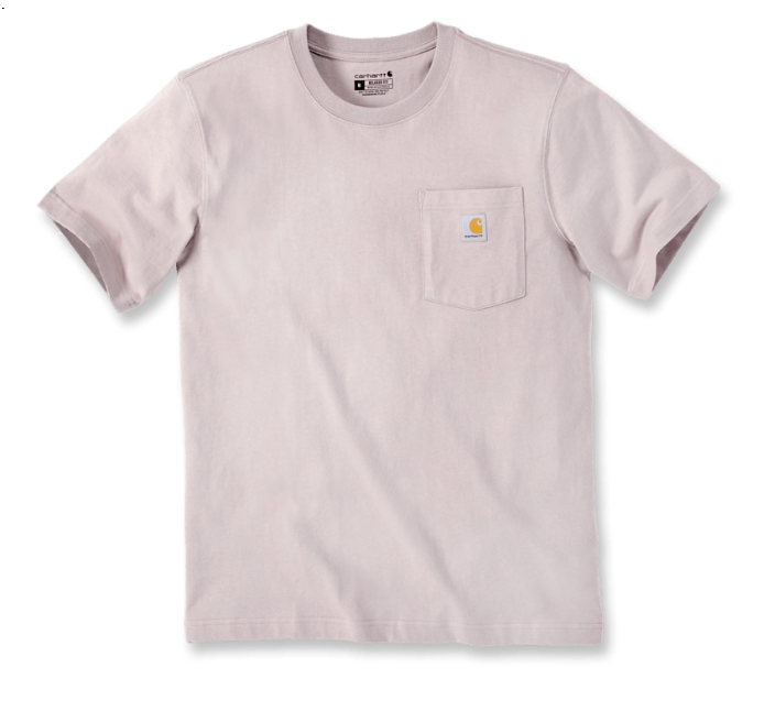 Carhartt Classic Pocket T-shirt