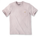 Carhartt Classic Pocket T-shirt