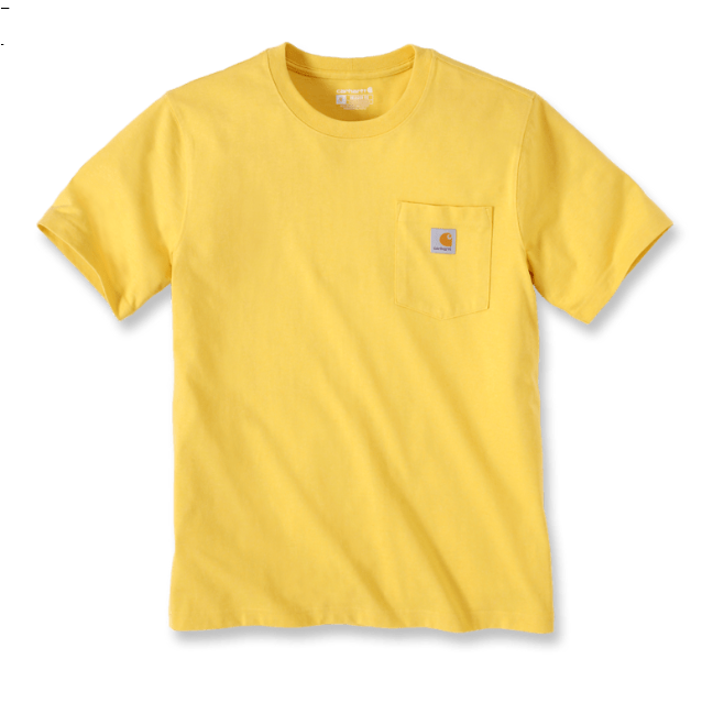 Carhartt Classic Pocket T-shirt