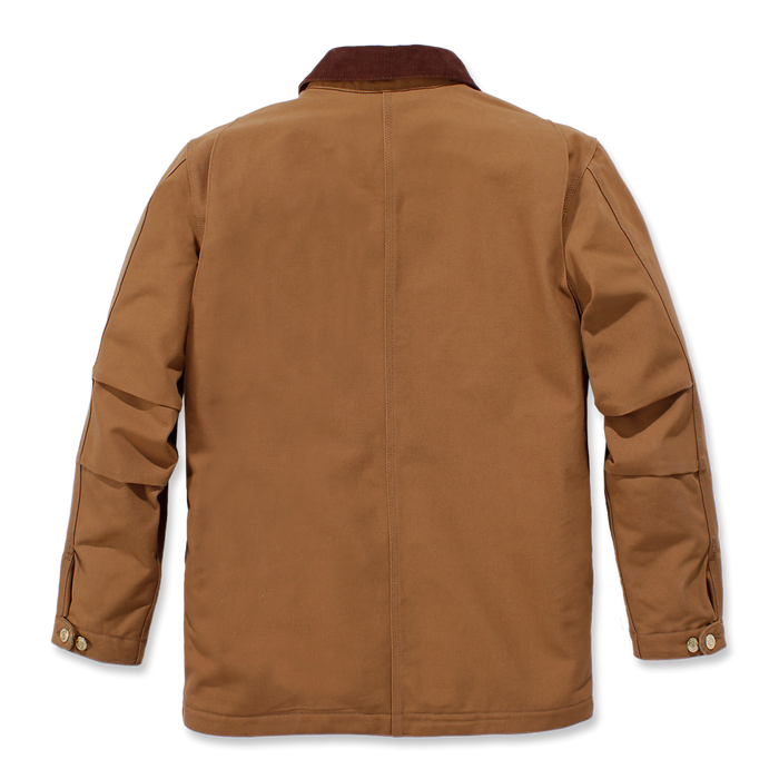 Carhartt Firm Duck Chore Jas