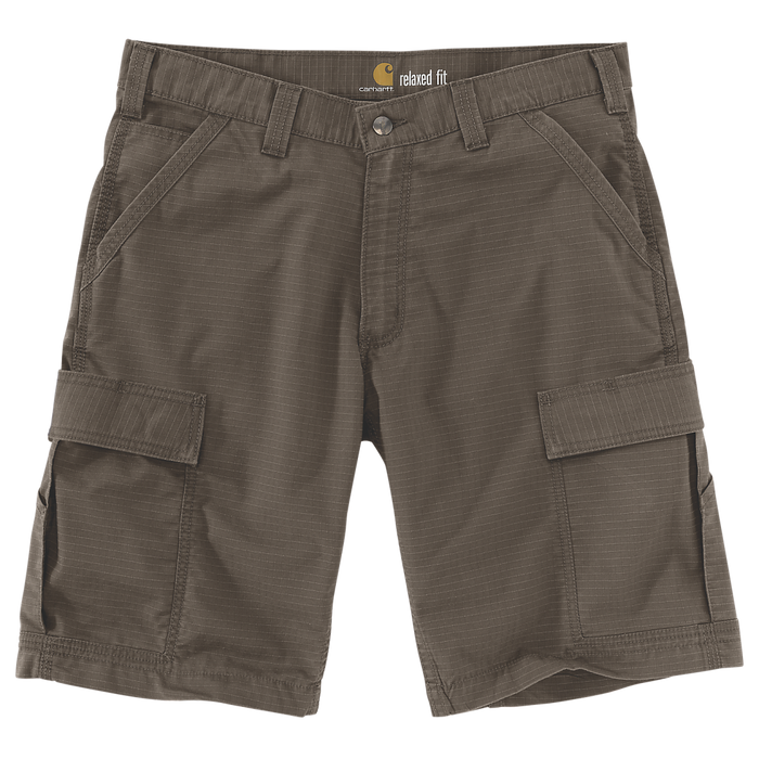 Carhartt Force Relaxed Fit Cargo Korte Werkbroek