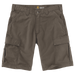 Carhartt Force Relaxed Fit Cargo Korte Werkbroek