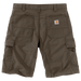 Carhartt Force Relaxed Fit Cargo Korte Werkbroek