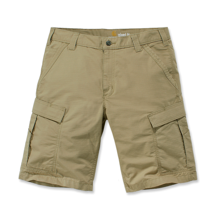 Carhartt Force Relaxed Fit Cargo Korte Werkbroek