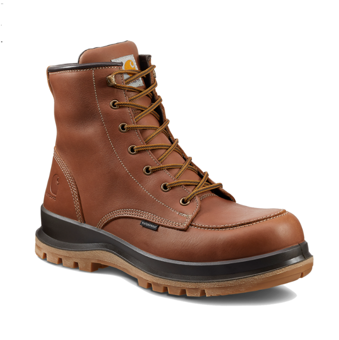 Carhartt Hamilton Waterproof Werkschoenen S3