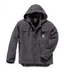 Carhartt Relaxed Fit Washed Duck Sherpa-Lined Utility Jacket