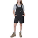 Carhartt Rugged Flex Relaxed Fit Canvas Shortall