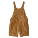 Carhartt Rugged Flex Relaxed Fit Canvas Shortall