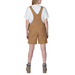 Carhartt Rugged Flex Relaxed Fit Canvas Shortall