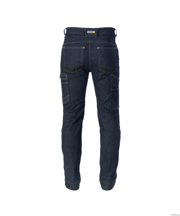 Dassy Osaka Stretch Jeans Werkbroek