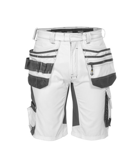 Dassy Trix Painters Short met Holsterzakken