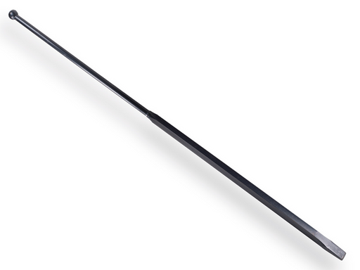 De Wit Stootijzer 100 cm vierkant