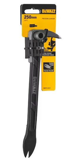 DeWalt Claw Bar