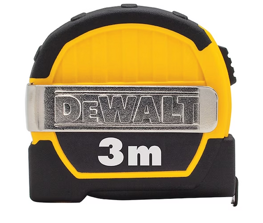 DeWalt Rolbandmaat