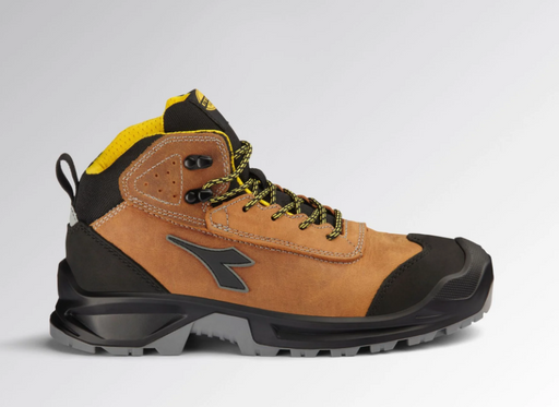 Diadora Classic Mid Werkschoenen S3S