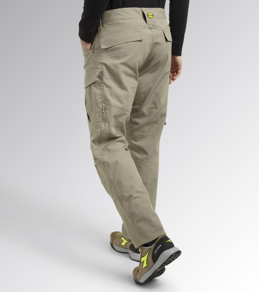 Diadora Pant Cross Performance