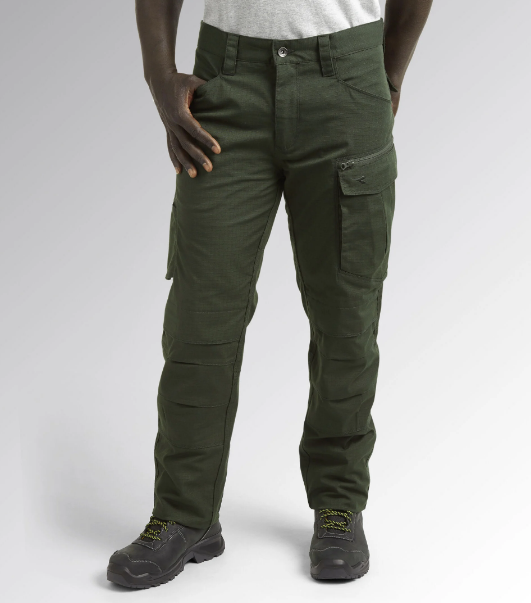 Diadora Pant Cross Performance