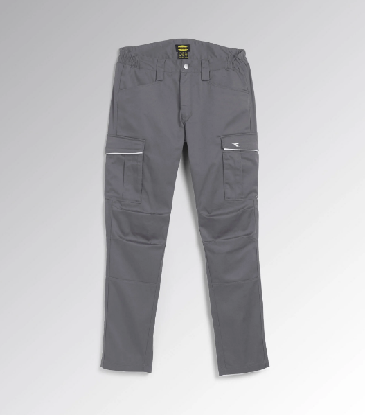 Diadora Staff Stretch Cargo Werkbroek