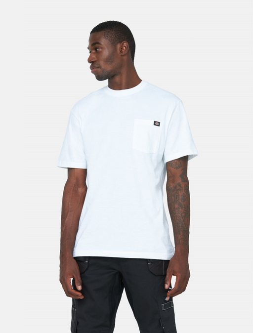 Dickies Pocket Katoen T-shirt