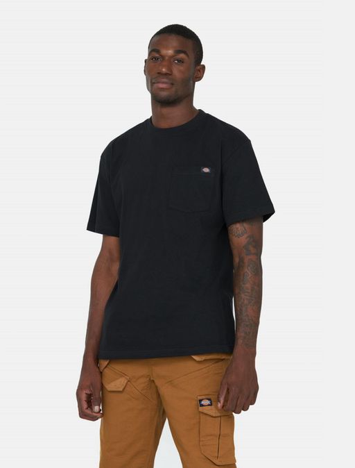 Dickies Pocket Katoen T-shirt