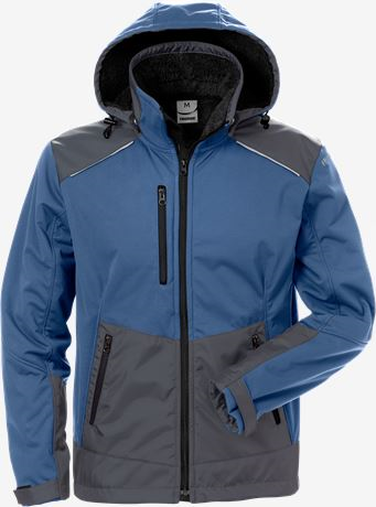 Fristads 4060 CFJ Softshell Winterjack Gevoerd