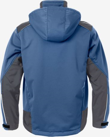 Fristads 4060 CFJ Softshell Winterjack Gevoerd