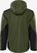 Fristads 4060 CFJ Softshell Winterjack Gevoerd