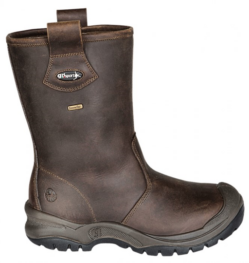 Grisport Safety 70249C Werklaarzen S3