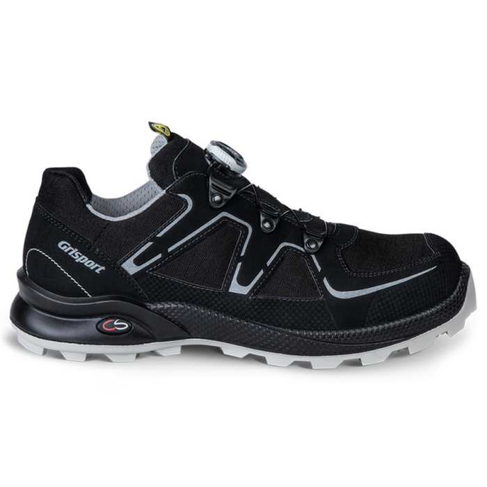 Grisport Safety Cross Horizon Werkschoenen S3 ESD