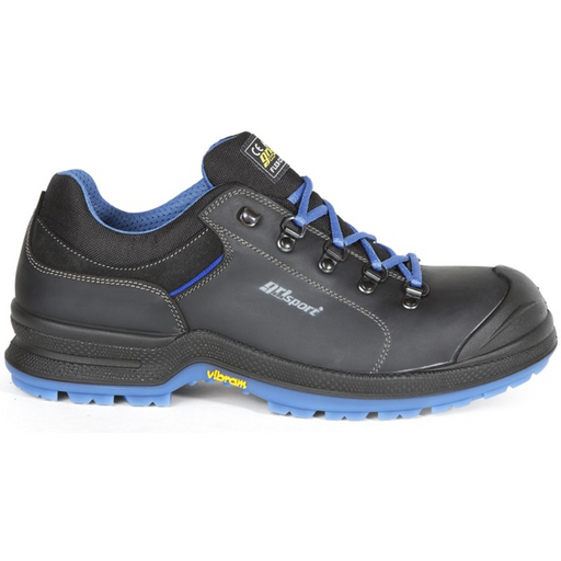 Grisport Safety Ultron Laag Werkschoenen S3