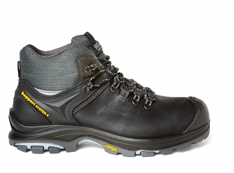 Grisport Yucon Vibram Werkschoenen S3