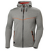 Helly Hansen Chelsea Evolution Hoodie met Rits